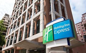 Holiday Inn Express Santiago Las Condes By Ihg